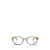 Ray-Ban Ray-Ban Eyeglasses STRIPED BEIGE