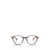 Ray-Ban Ray-Ban Eyeglasses STRIPED GREY