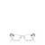 Ray-Ban Ray-Ban Eyeglasses SILVER