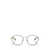 Ray-Ban Ray-Ban Eyeglasses BLACK ON GOLD