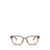 Ray-Ban Ray-Ban Eyeglasses TRANSPARENT LIGHT BROWN