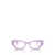 Ray-Ban Ray-Ban Eyeglasses Purple