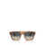 Ray-Ban Ray-Ban Sunglasses STRIPED BROWN