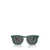 Ray-Ban Ray-Ban Sunglasses TRANSPARENT GREEN