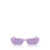 Ray-Ban Ray-Ban Sunglasses Purple