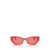 Ray-Ban Ray-Ban Sunglasses RED CHERRY