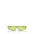 Ray-Ban Ray-Ban Sunglasses APPLE GREEN