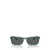 Ray-Ban Ray-Ban Sunglasses TRANSPARENT GREEN