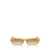 Ray-Ban Ray-Ban Sunglasses TRANSPARENT YELLOW