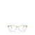 Ralph Lauren Ralph Lauren Eyeglasses TRANSPARENT NUDE