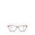 Ralph Lauren Ralph Lauren Eyeglasses OPALINE MAUVE