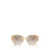 Ralph Lauren Ralph Lauren Sunglasses OYSTERSHELL CREAM