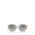 Ralph Lauren Ralph Lauren Sunglasses OYSTERSHELL LILAC / GREY