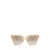 Ralph Lauren Ralph Lauren Sunglasses OYSTERSHELL CREAM