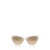 Ralph Lauren Ralph Lauren Sunglasses OPALINE MILKY