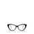 TIFFANY & CO. Tiffany & Co. Eyeglasses Black