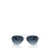 TIFFANY & CO. Tiffany & Co. Sunglasses SILVER