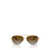 TIFFANY & CO. Tiffany & Co. Sunglasses Gold