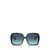 TIFFANY & CO. Tiffany & Co. Sunglasses Black