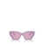 TIFFANY & CO. Tiffany & Co. Sunglasses LIGHT VIOLET