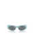 TIFFANY & CO. Tiffany & Co. Sunglasses TIFFANY BLUE RUBBERIZED