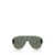 Versace Versace Eyewear Sunglasses SILVER