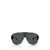 Versace Versace Eyewear Sunglasses MATTE BLACK