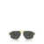 Versace Versace Eyewear Sunglasses GOLD