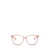 Versace Versace Eyewear Eyeglasses OPAL PINK