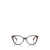 Versace Versace Eyewear Eyeglasses Brown