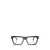 Versace Versace Eyewear Eyeglasses Brown