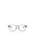 Versace Versace Eyewear Eyeglasses GREY TRANSPARENT