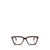 Versace Versace Eyewear Eyeglasses Brown