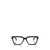 Versace Versace Eyewear Eyeglasses Black