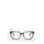 Versace Versace Eyewear Eyeglasses Black