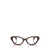 Versace Versace Eyewear Eyeglasses Brown