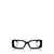 Versace Versace Eyewear Eyeglasses Black