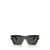 Versace Versace Eyewear Sunglasses Brown