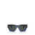 Versace Versace Eyewear Sunglasses HAVANA BLUE