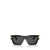 Versace Versace Eyewear Sunglasses Black