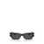 Versace Versace Eyewear Sunglasses Brown