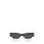 Versace Versace Eyewear Sunglasses TOP BLACK / WHITE