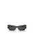 Versace Versace Eyewear Sunglasses Black