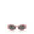 Versace Versace Eyewear Sunglasses PINK
