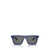 Versace Versace Eyewear Sunglasses FULL BLUE