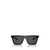 Versace Versace Eyewear Sunglasses Black