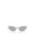 Versace Versace Eyewear Sunglasses PEARL GREY