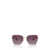 Vogue Eyewear Vogue Eyewear Sunglasses TOP BORDEAUX / ROSE GOLD