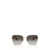 Vogue Eyewear Vogue Eyewear Sunglasses TOP ANTIQUE ROSE / GOLD