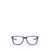 Oakley Oakley Eyeglasses MATTE TRANSLUCENT BLUE